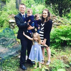 Meet your Posher, Gabrielle